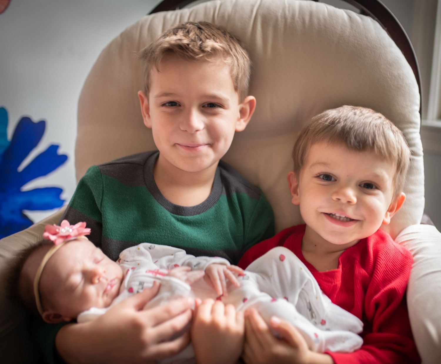 central pa harrisburg Mechanicsburg birth maternity newborn baby photographer