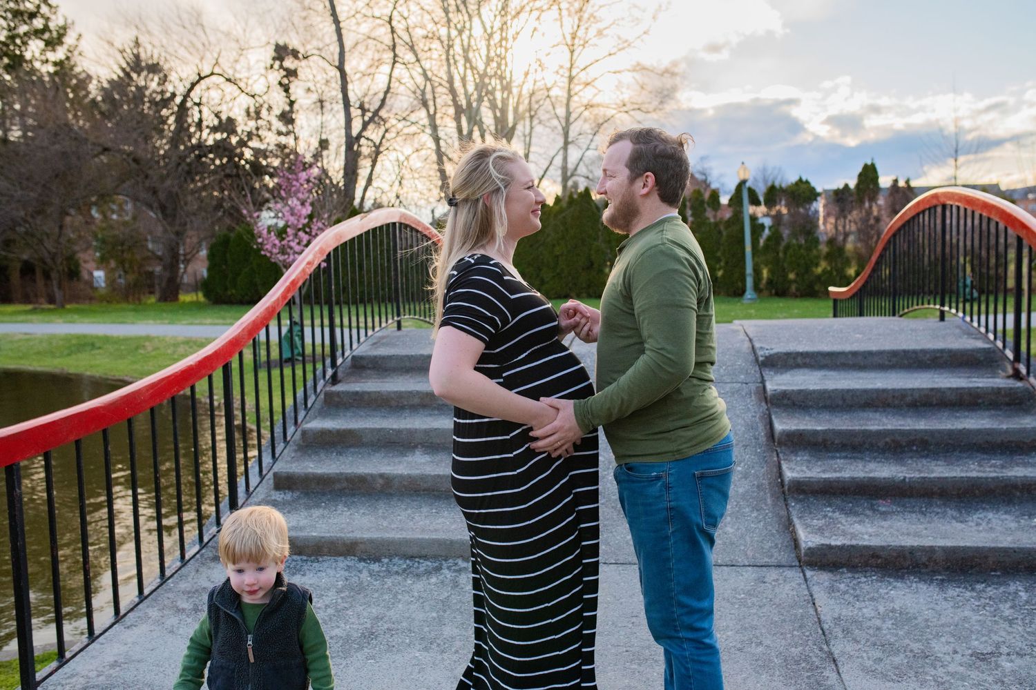 central pa harrisburg Mechanicsburg birth maternity newborn baby photographer