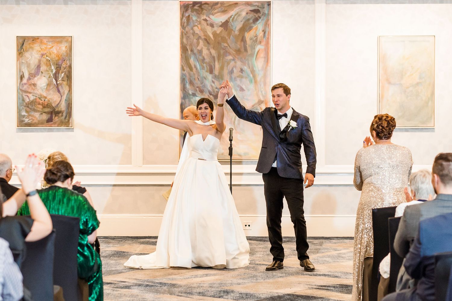 saint kate arts hotel wedding milwaukee wedding photographer downtown MKE kenosha photographer racine photographer bride