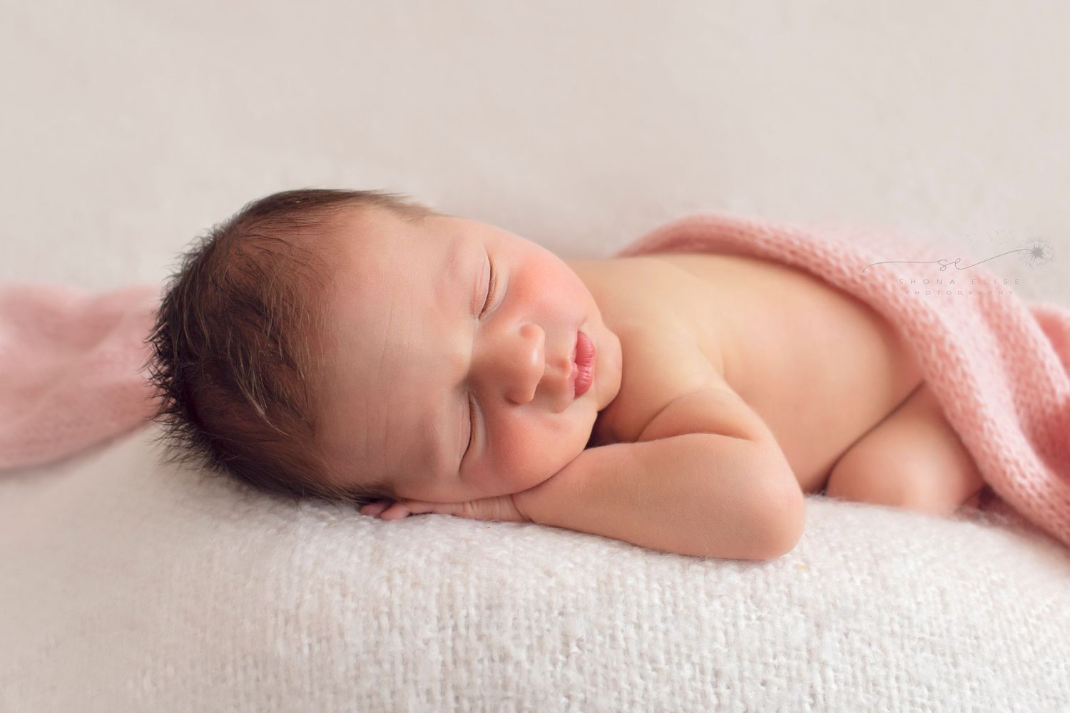 Newborn Photograph