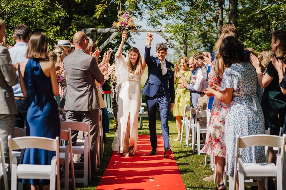 Bruiloft - Trouwfotograaf Groningen - Susan Fotografie foto 3