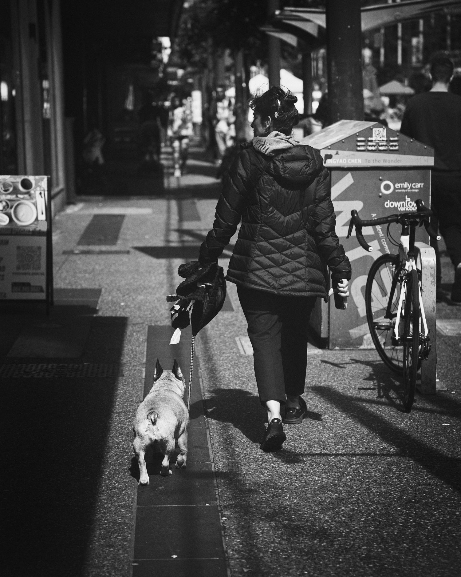 #09 - Always By Your Side