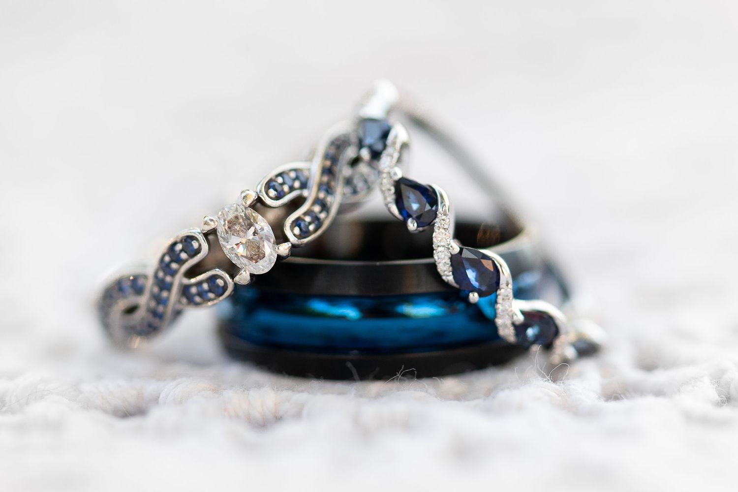 wedding details by kenosha wisconsin wedding photographer
