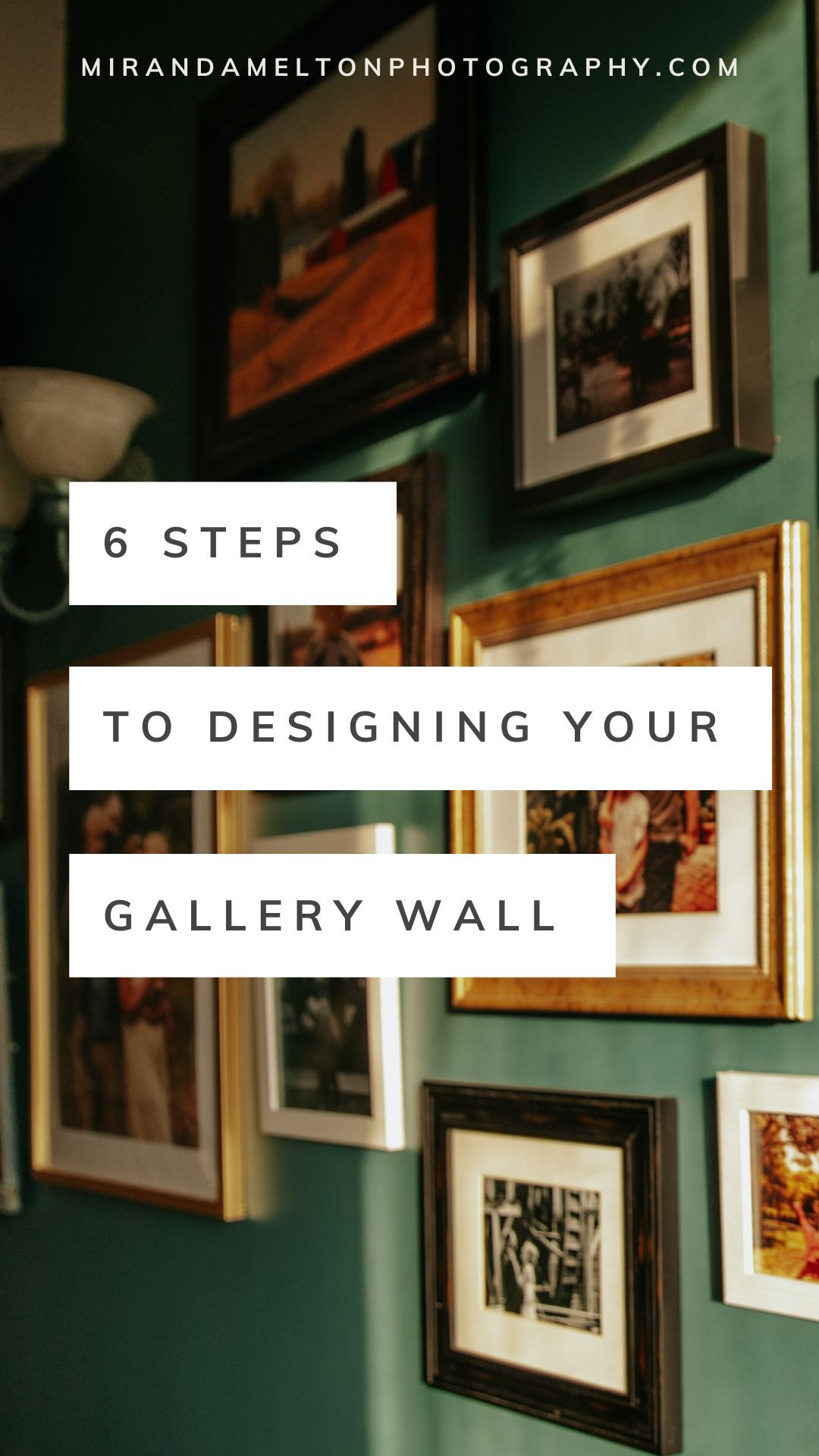 Crafting the perfect gallery wall: a step-by-step guide - Twin Cities ...