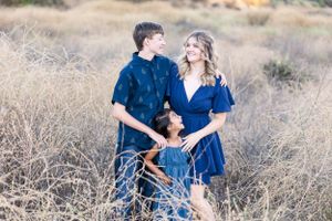 Family Pictures, Simi Valley,  Ventura County,