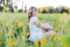 Senior Pictures, Senior Rep Team, Simi Valley, Simi High School, Ventura County, Corriganville Park