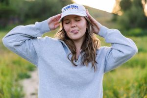 Senior Pictures, Senior Rep Team, Simi Valley, Simi High School, Ventura County, Corriganville Park