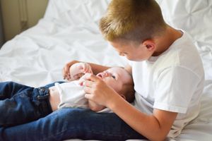 Newborn Photography, Simi Valley, Baby Pictures, Ventura County, Family Pictures