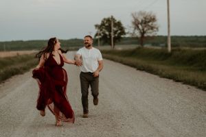 rochelle wedding photographer