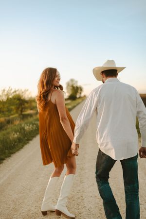 best engagement photographer