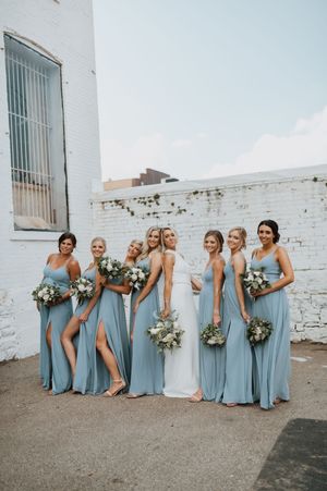 hotel julien wedding