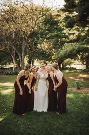 vanderveer park wedding