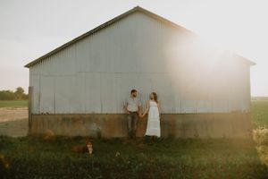 rochelle wedding photographer