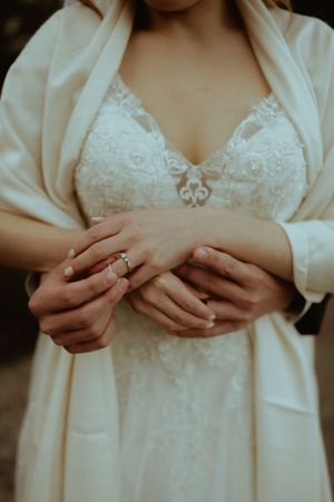 wedding at the hauberg mansion rock island illinois