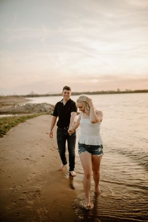 davenport wedding photographer