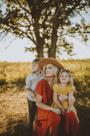 creative family photographer