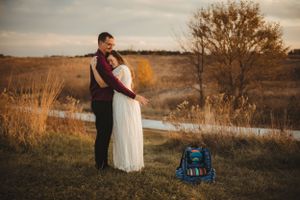 davenport wedding photographer