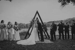 rochelle wedding photographer