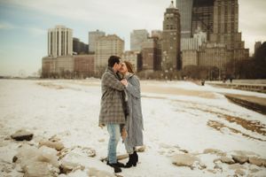chicago, IL wedding photographer