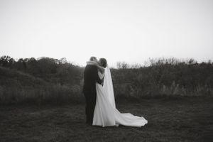wedding at ashton hill farms galena il