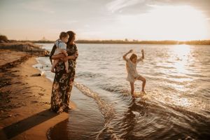 family photographer quad cities