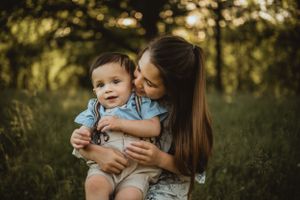 davenport family photographer