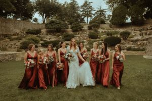 rochelle wedding photographer