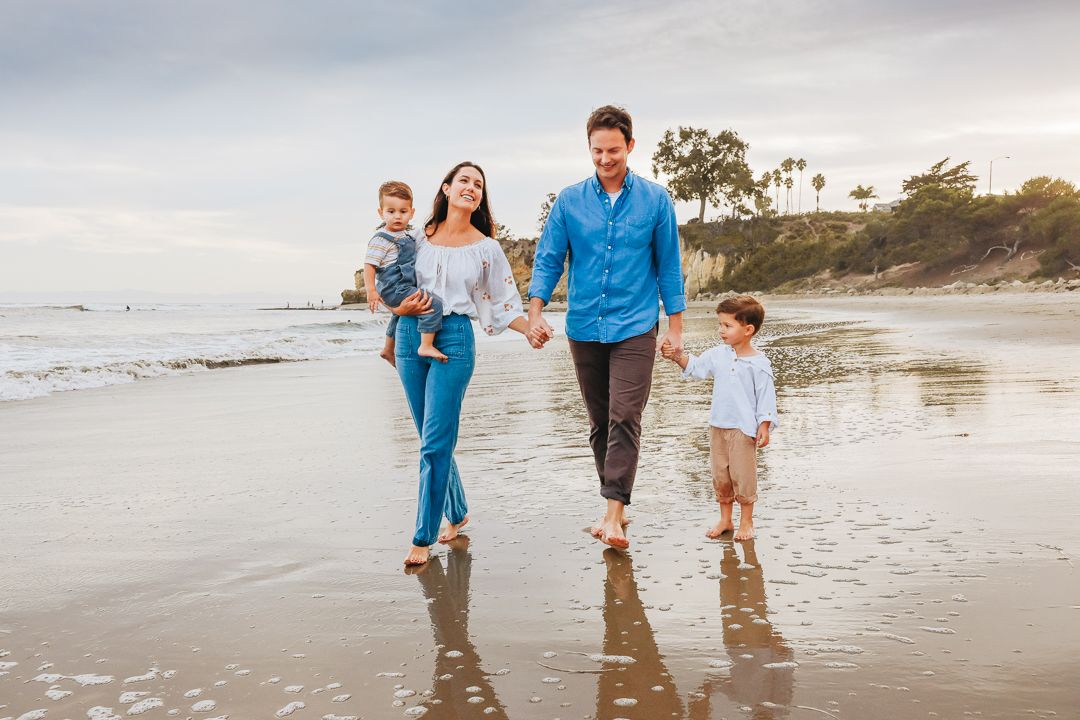 Best locations for Santa Barbara Lifestyle Photographer Family, Newborn, Maternity photography