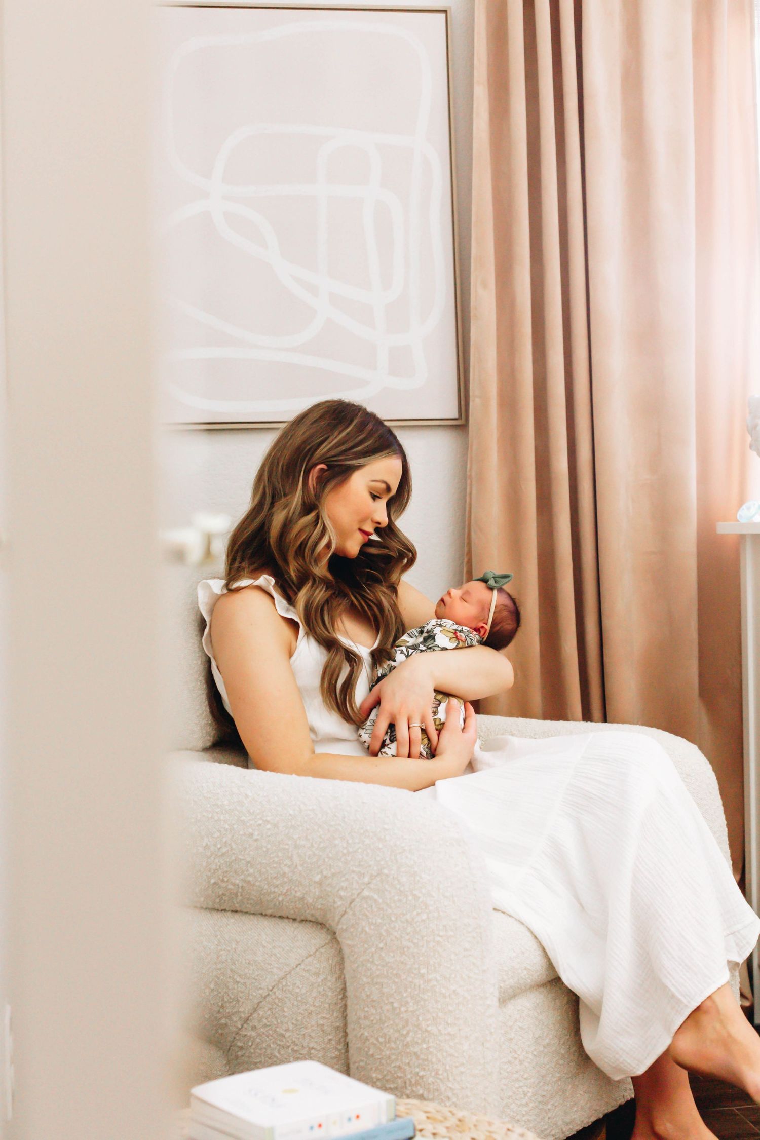 Family, Newborn, Maternity photographer | Dallas, Texas | Alexandra Alcos
