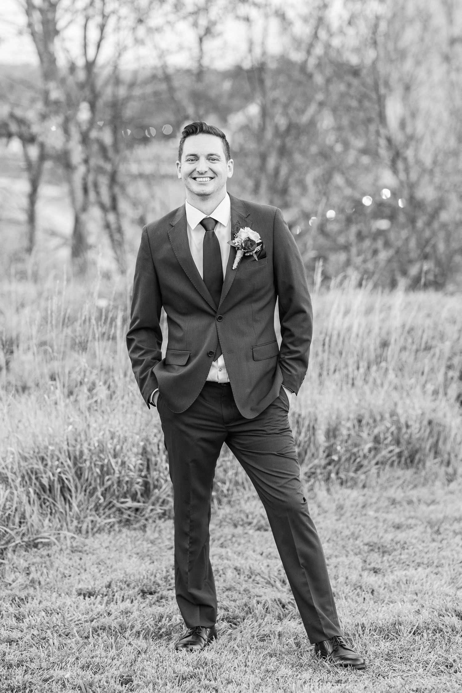 TRANQUILITY FARM NORTHERN VIRGINIA WEDDING PICTURES