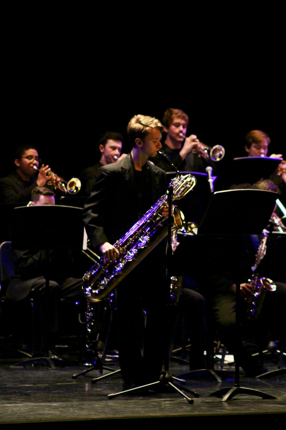 Band GiantLilyPad Photography