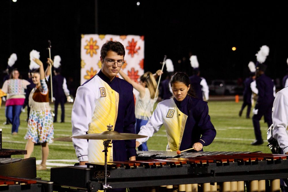 Band GiantLilyPad Photography