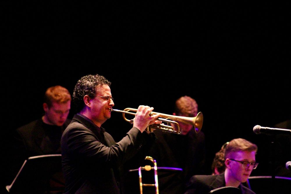 Band GiantLilyPad Photography