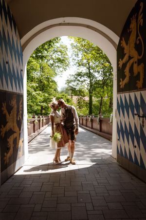 Reportage Hochzeitsfotograf Berlin Hochzeitsfotograf für standesamtliche Trauung  Günstiger Fotoshooting Wedding