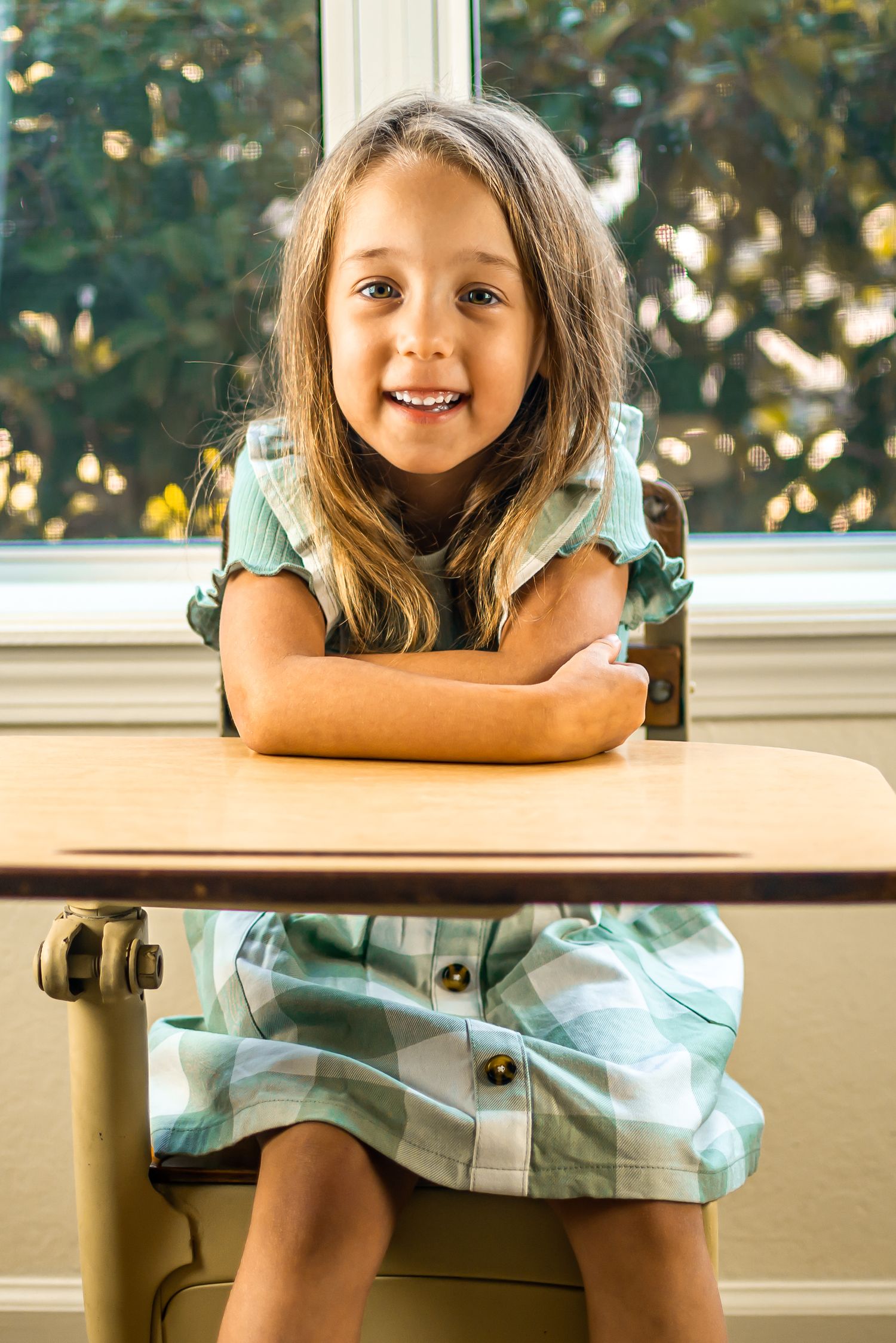 Trinity school Photographer