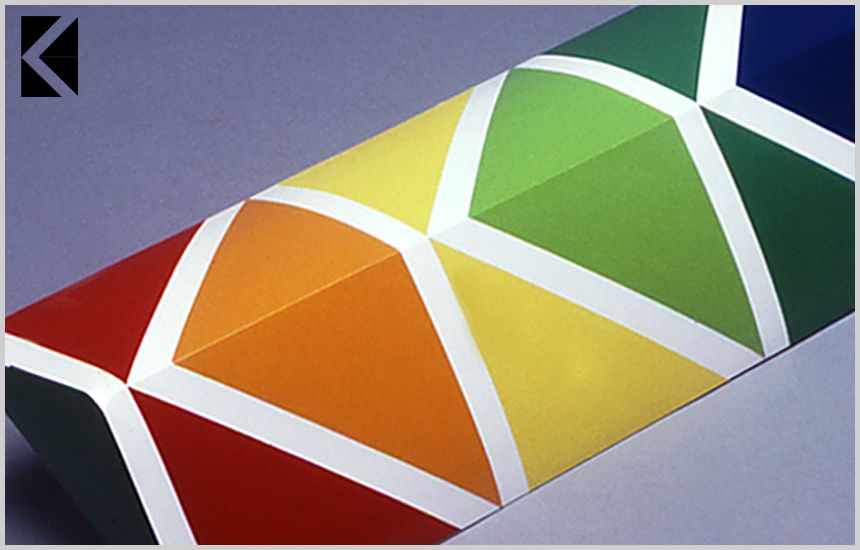Kit Kite Identity, Experience Design
