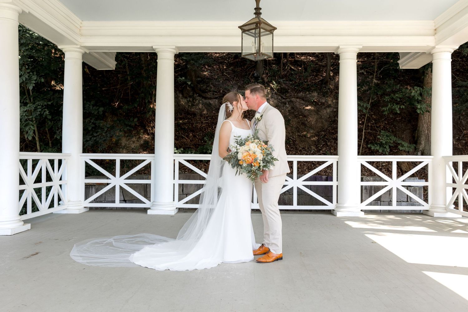 Wedding photography Bedford Springs pa