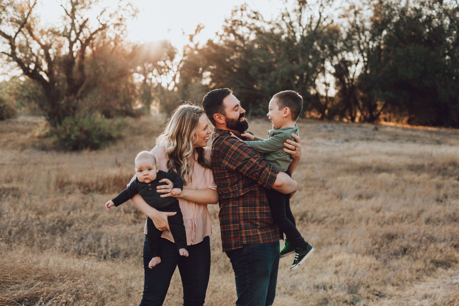 Family Photographer Lincoln CA