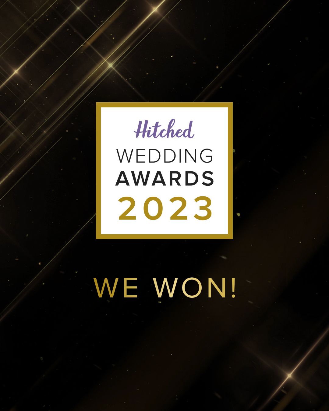hitched winner
