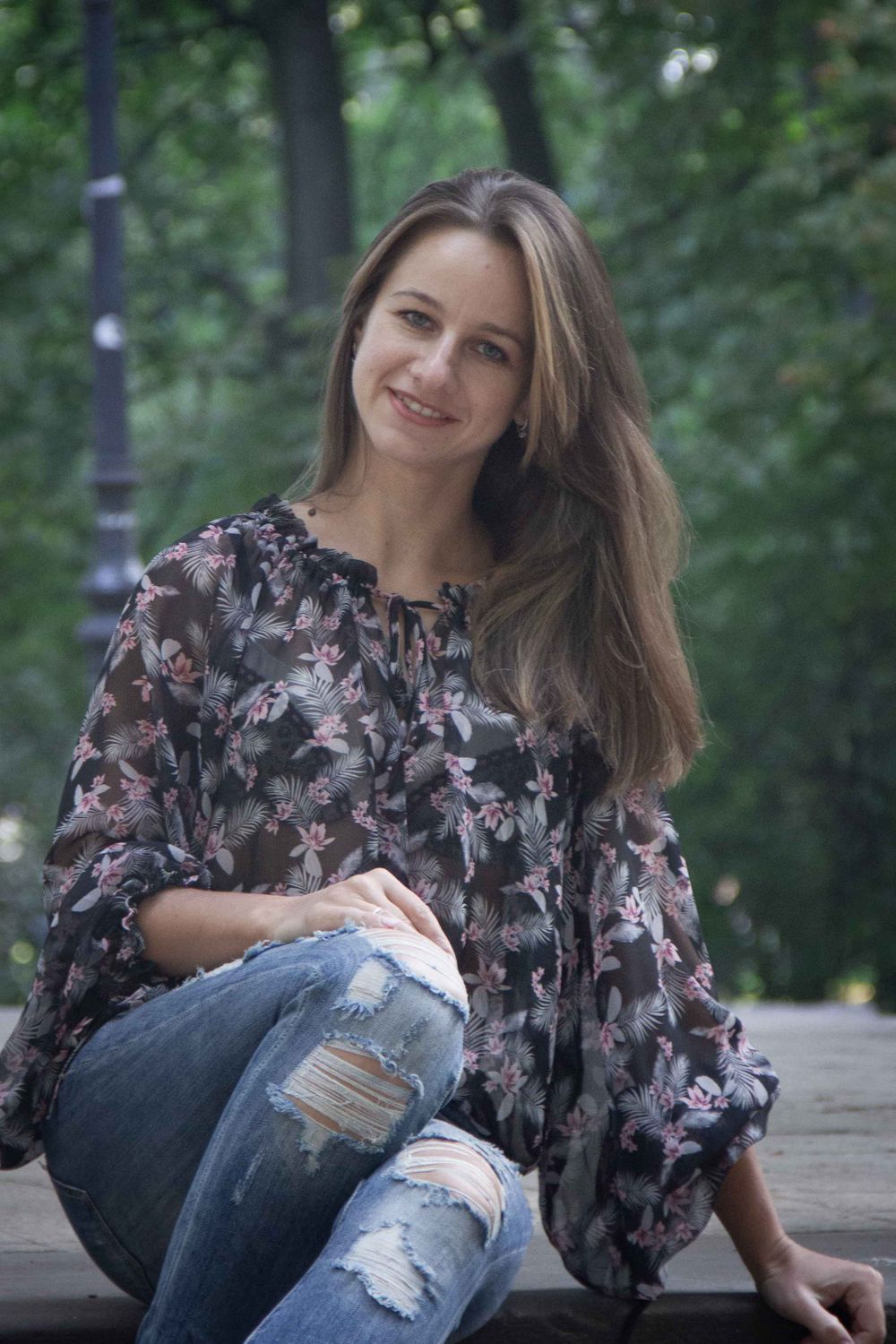 Фотосесія на прогулянці Львів