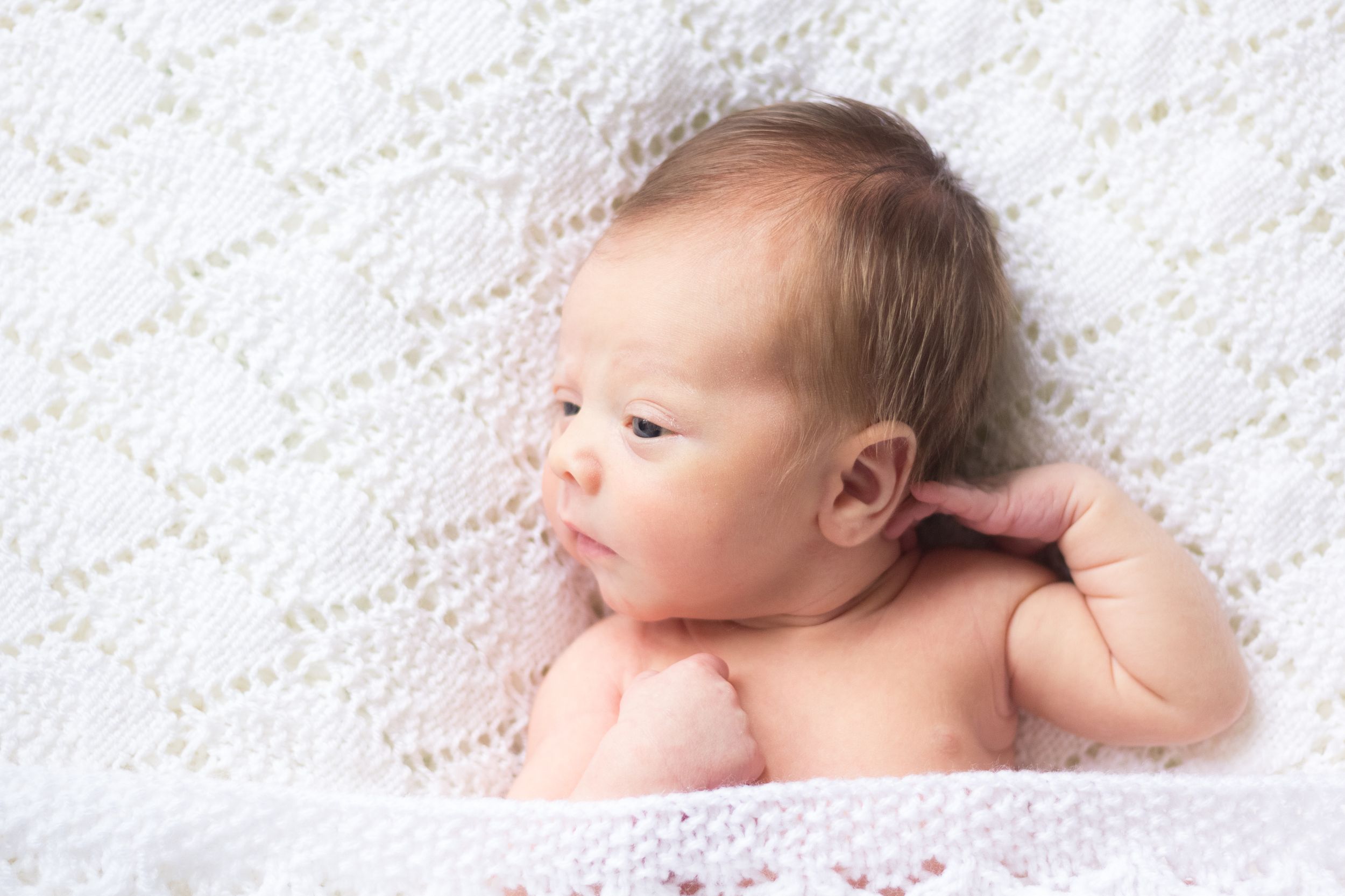 Natural Simple Newborn Photography Crewe, Nantwich, Cheshire - Ben Cassidy photography