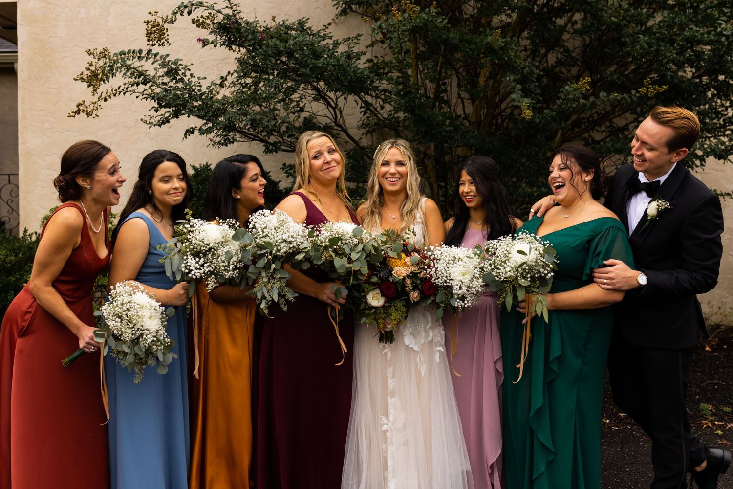 Importance of wedding photography