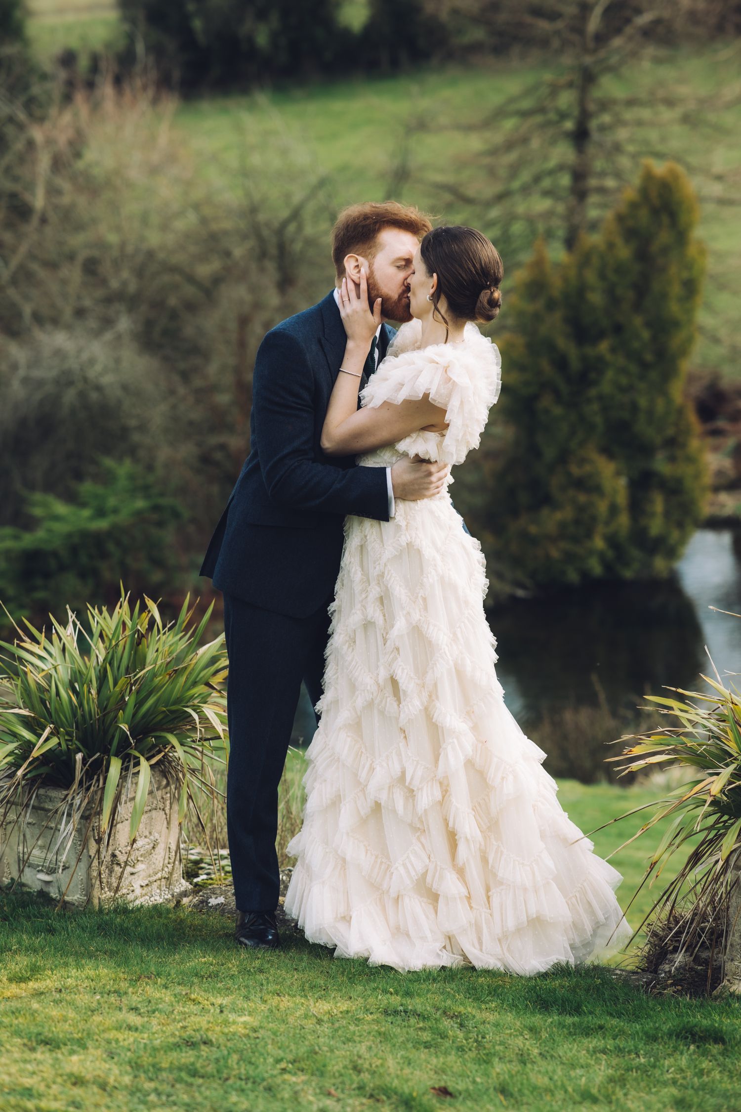Cotswolds Wedding Photography