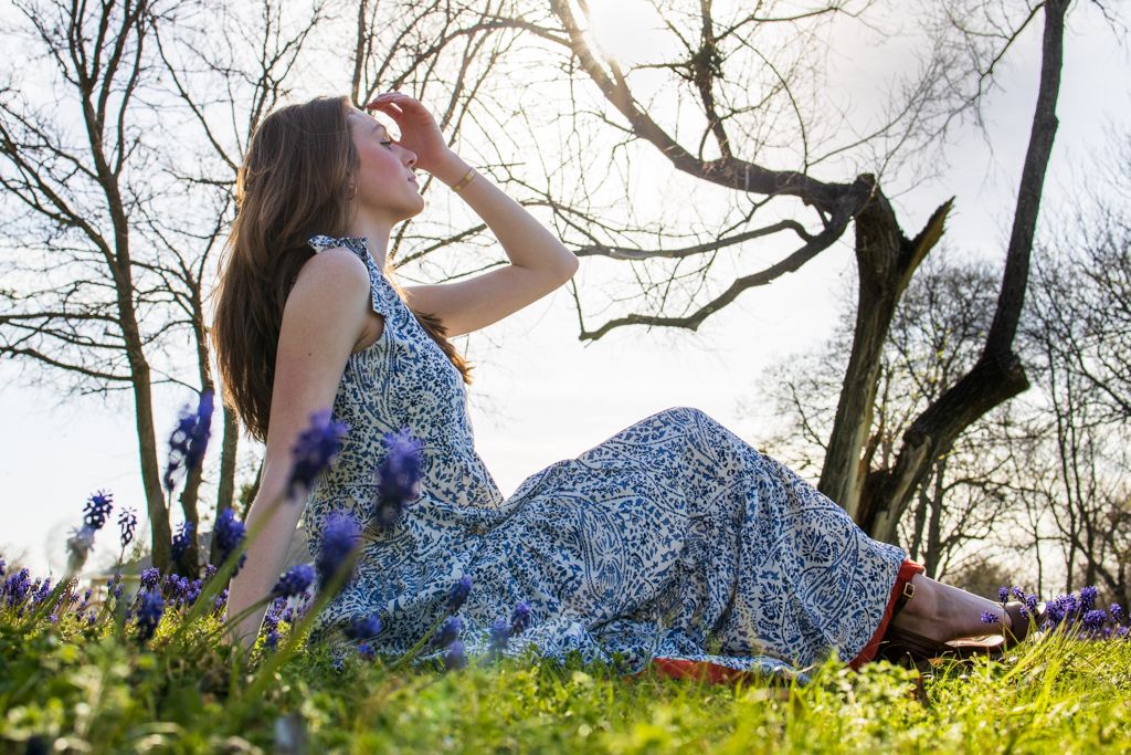 senior photos