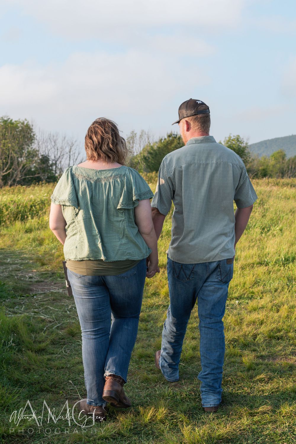Inclusive Maternity, Pregnancy announcement, Couples and Engagement Photography by AMG Photography.