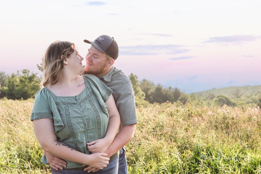 Inclusive Maternity, Pregnancy announcement, Couples and Engagement Photography by AMG Photography.