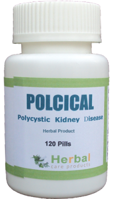 Herbal Supplements for Polycystic Kidney Disease
