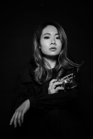 Portrait photography
feminine photography
woman photography