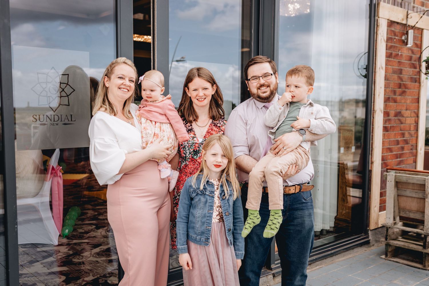 party / event photography in Newcastle upon tyne durham gateshead by Ella DM Photographer