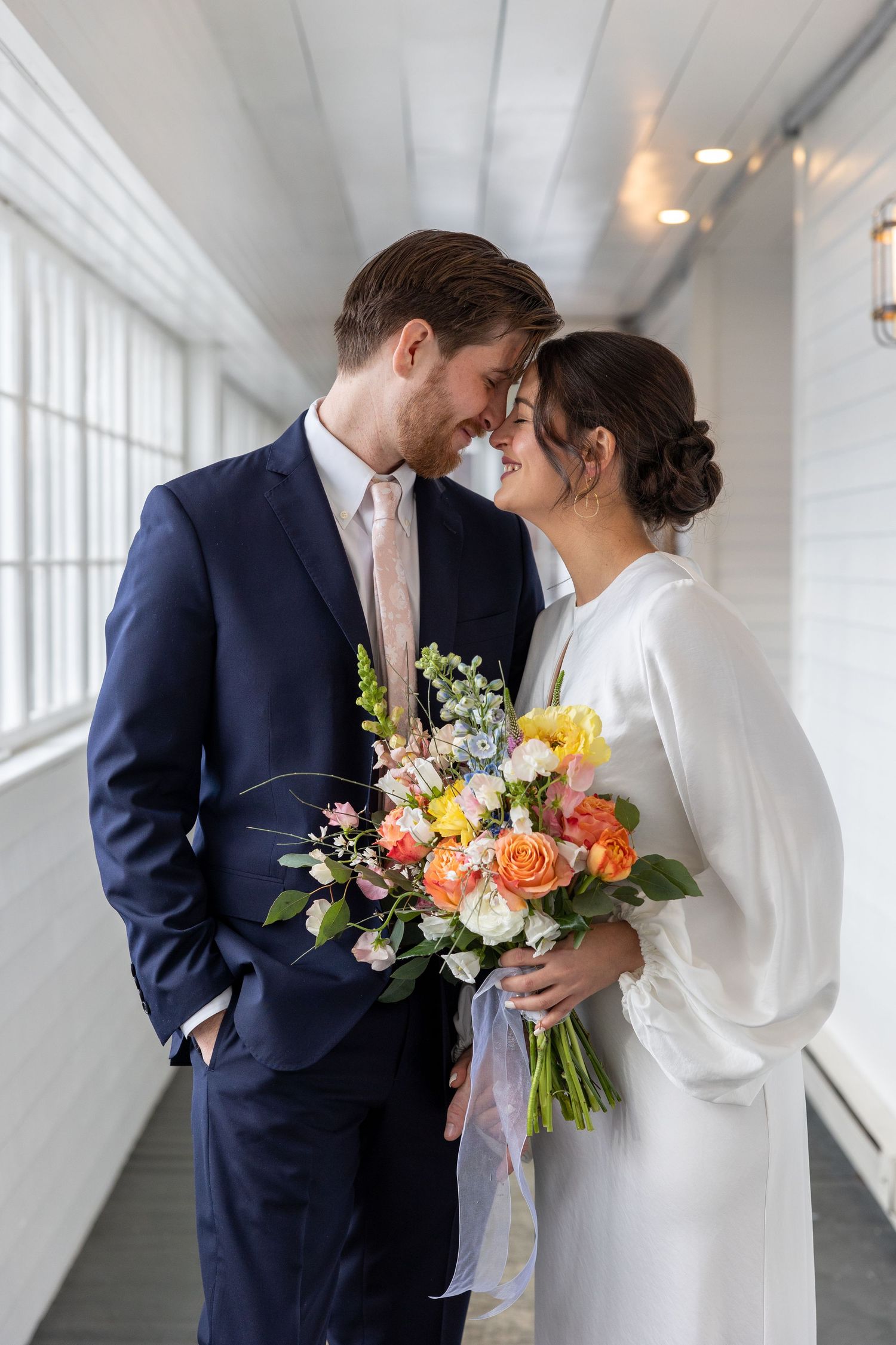 wedding photo